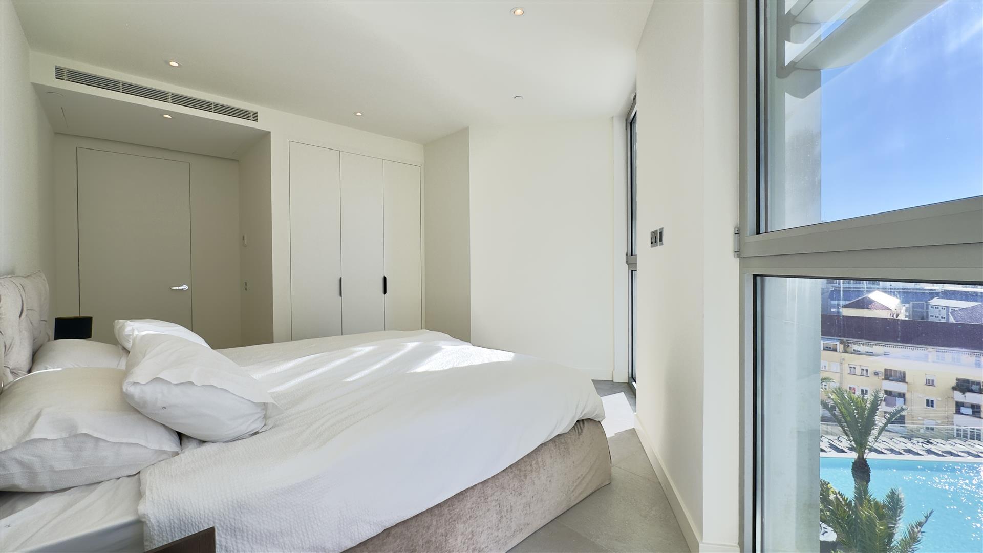 Image of Apartment - 1 Bedrooms - 1 Bathrooms for Sale in EuroCity-Gibraltar, Image 8